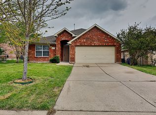 2027 Fair Crest Trl, Forney, TX 75126