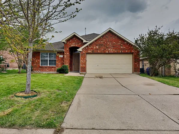 2027 Fair Crest Trl, Forney, TX 75126