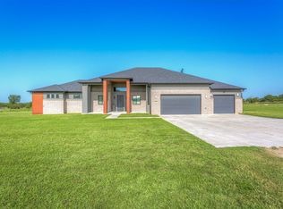19912 E 126th St N, Collinsville, OK 74021
