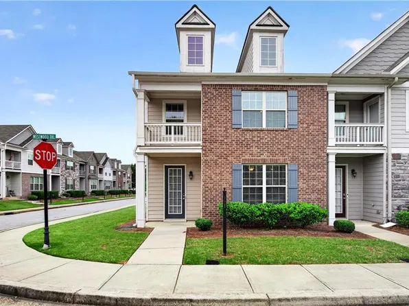 200 Westwood Trl, Fairburn, GA 30213