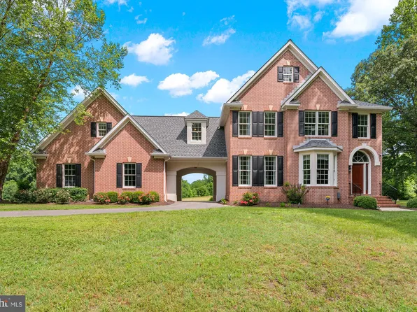 2008 Martins Grant Ct, Crownsville, MD 21032