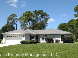 2891 Verde Ter, North Port, FL 34286