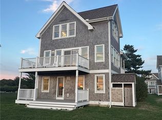 1712 Corn Neck Rd #2, Block Island, RI 02807