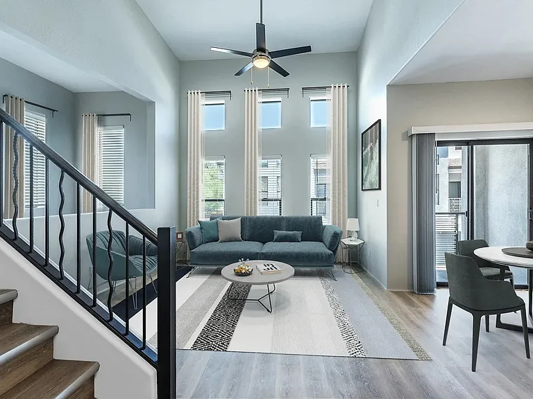Dolce Villagio Townhomes — Photo 8