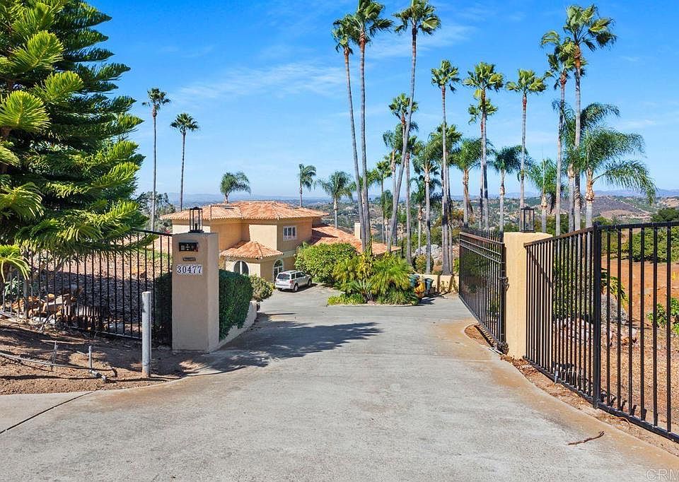 Marin　love 30477 Via Maria Elena, Bonsall, CA 92003 | MLS #NDP2507597