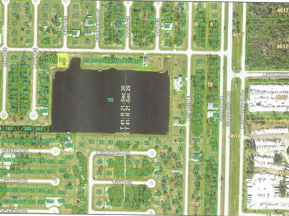 57 Master Dr #213, Placida, FL 33946
