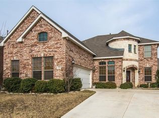 12804 Travers Trl, Fort Worth, TX 76244