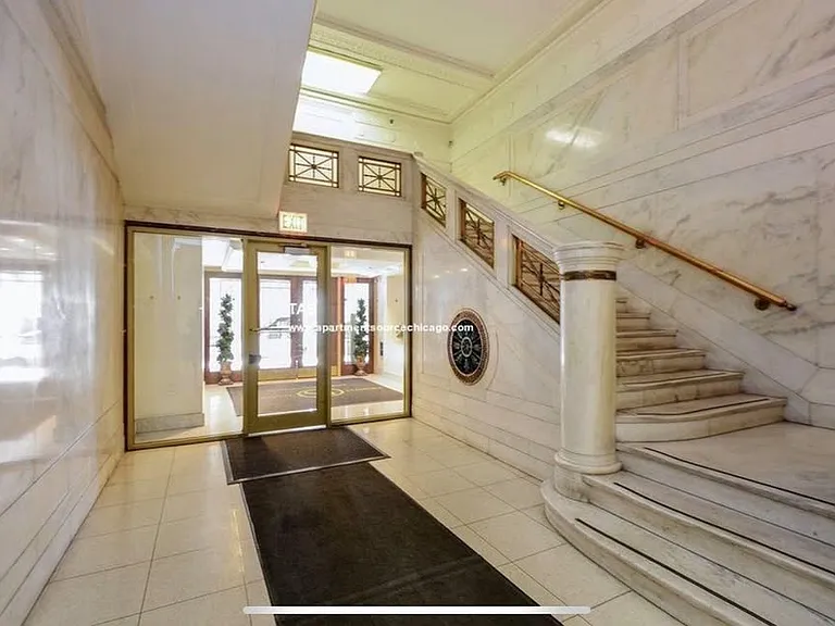 5 N Wabash Ave #1303 — Photo 24
