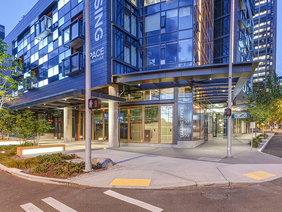 Professionally managed community with concierge service