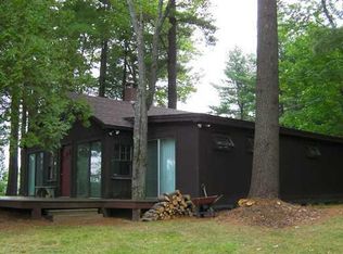 341 West Rd #A, Gardiner, ME 04345
