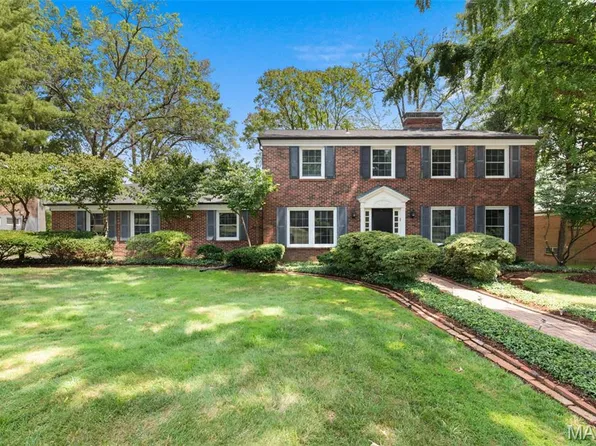 512 White Rose Ln, Saint Louis, MO 63132