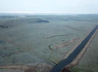 Nka Airport Rd PARCEL A, Connell, WA 99326