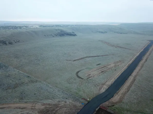 Nka Airport Rd Parcel A, Connell, WA 99326