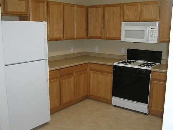 Modern appliances
