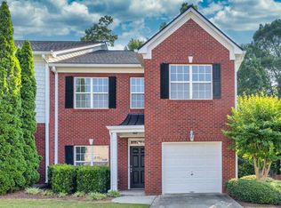 1148 Montague Place Ct, Lawrenceville, GA
