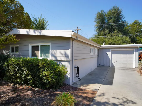 629 M St, Davis, CA 95616