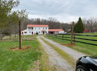 21708 Mount Aetna Rd, Hagerstown, MD 21742