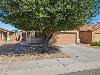 865 E Cottonwood Canyon Pl, Sahuarita, AZ, 85629