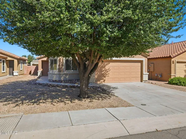 865 E Cottonwood Canyon Pl, Sahuarita, AZ 85629