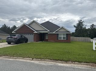 28 Jackson Ave NE, Ludowici, GA 31316