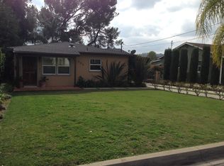 604 W Mendocino St, Altadena, CA 91001