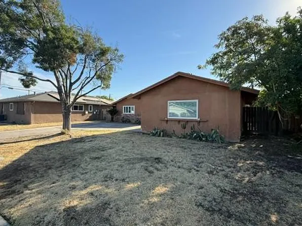 3984 N Millbrook Ave, Fresno, CA 93726