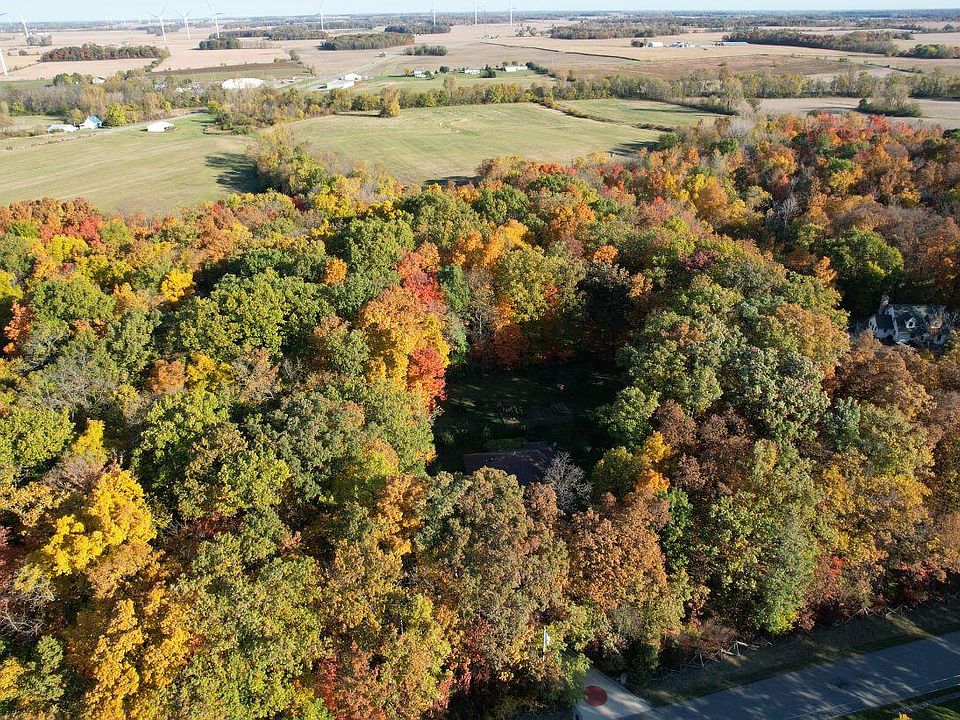 293 Township Road 51 E, Rushsylvania, OH 43347 Zillow