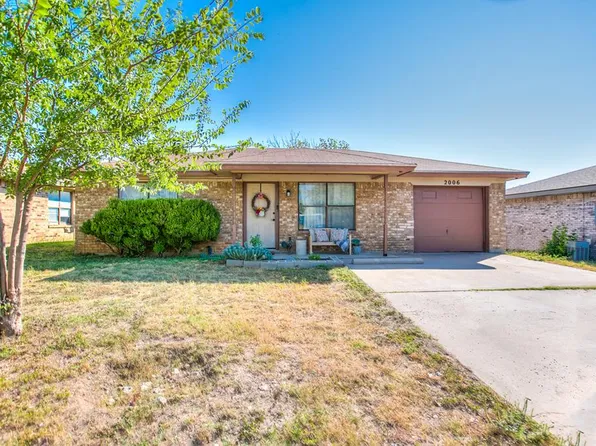 2006 Howard St, San Angelo, TX 76901