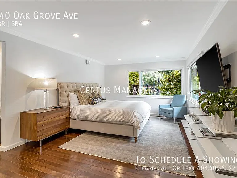 240 Oak Grove Ave — Photo 27