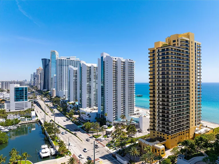 16275 Collins Ave #1703 — Photo 38