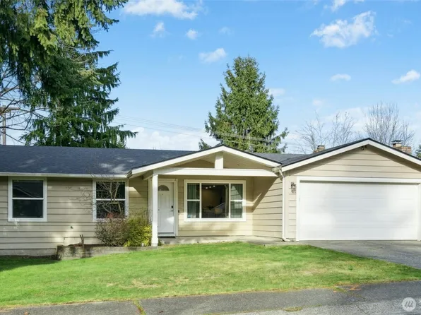 13416 NE 70th St, Redmond, WA 98052