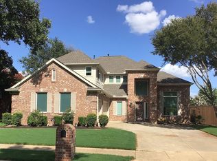 3104 Cottrell Dr, Flower Mound, TX 75022