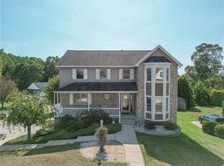 105 Birchwood Way, Irwin, PA 15642