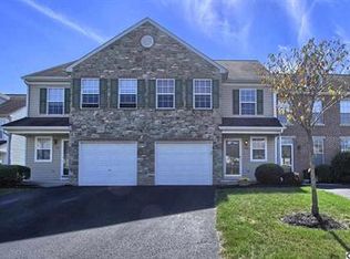 108 Buckley Dr, Harrisburg, PA 17112