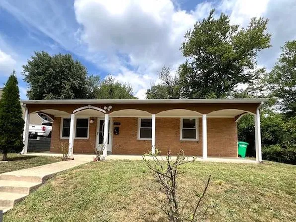 710 Leyte Pl, Oxon Hill, MD 20745