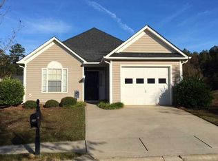 837 Chablis Dr, Columbia, SC 29210