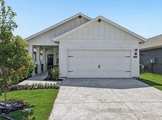 3522 Bridgeport Dr, Farmersville, TX 75442