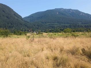 LOT -B8C Lone Tree Rd, Randle, WA 98377