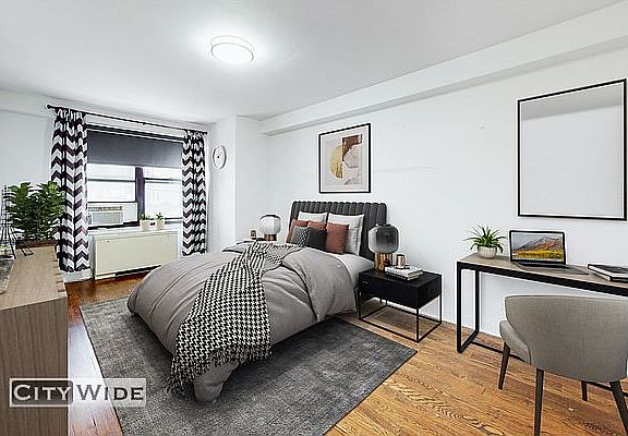 3rd image of 240 E 82nd St #19L