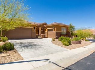 1192 Clouds Rest Point, Mesquite, NV 89034