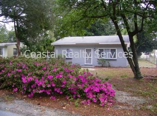 125 4th Ave SW, Fort Walton Beach, FL 32548