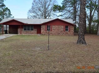 520 W Tollison St, Baxley, GA 31513