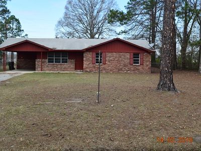 520 W Tollison St, Baxley, GA, 31513