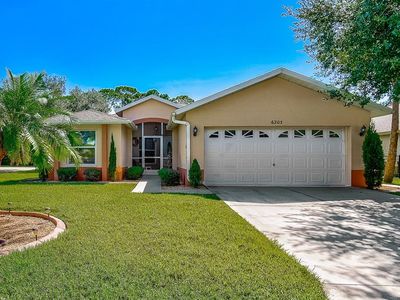 6203 38th St E, Bradenton, FL, 34203