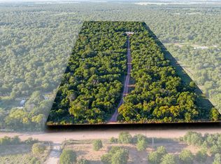 11569 County Road 356, Anson, TX 79501