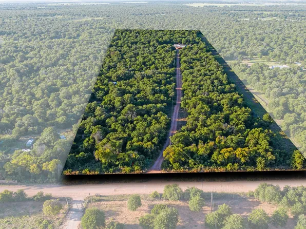 11569 County Road 356, Anson, TX 79501