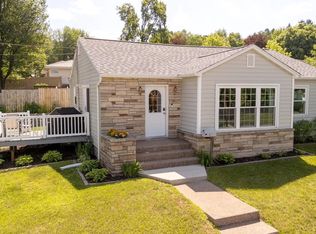 309 LEON STREET, Rothschild, WI 54474