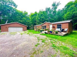 2806 29 13/16 Ave, Birchwood, WI 54817
