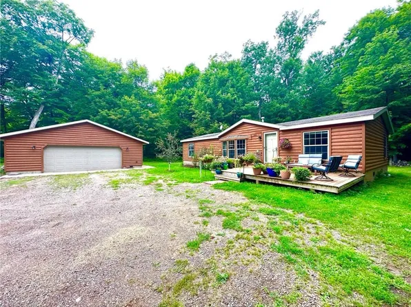 2806 29 13/16 Avenue, Birchwood, WI 54817