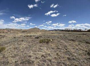 0 Franklin St, Westcliffe, CO 81252